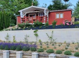 Kis Levendulás Vendégház