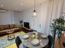 EdSam EUCALIPTO Madrid