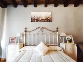 Del Abuelo Casa Rural