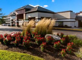 Chester Hotel and Conference Center, hotel in Exton