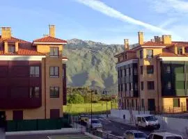 Apartamento Llanes Mar y Monte