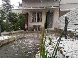 Appartamento Signorini Bolognaholidayhome - Parcheggio e Giardino privato - Holiday House Bologna Garden Parking