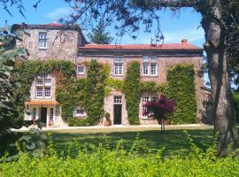 Gîte Mathurine, holiday rental in Le Boupère