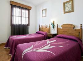 Apartamento Siete Lagunas