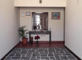 La casita de Angie, pensionat i Antigua Guatemala