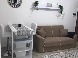 Mini Comfort House Udine, ваканционно жилище в Удине
