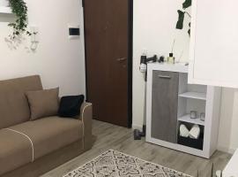 Mini Comfort House Udine, hotel v Udine
