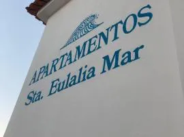 Sta. Eulalia Mar A36