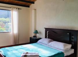 MALAVI Caba&ntilde;a Nobsa, caba&ntilde;a en Nobsa