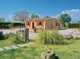 Awesome Home In Biniali With Wifi