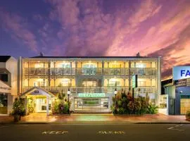 City Terraces Cairns