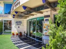Europe Hotel