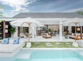 Rumah Santai Luxury 2 Bedrooms Villa with Private Pool