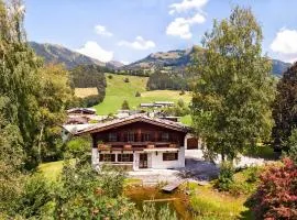 Villa Alpenblick