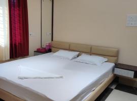 STAYMAKER Addyama - Only Indian Citizens Allowed, hotel i Kolkata