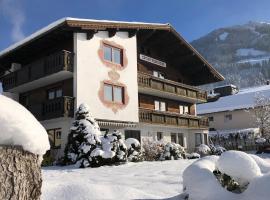 Sportpension Therese, hotel in Westendorf