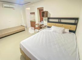 Hotel Mini Lagaligo Redpartner, hotel v destinaci Barru
