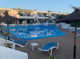 PARAÍSO puerto del carmen