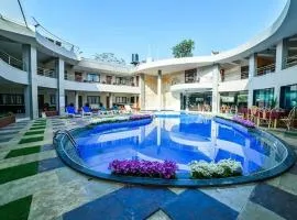 White Sands Resort & Spa