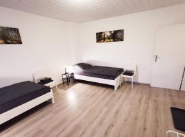 Work & Stay in Neuenrade, hotel in Neuenrade