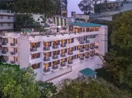Pride Ashiyana Resort Mussoorie
