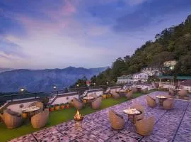 Pride Ashiyana Resort Mussoorie