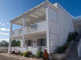 Vill’Aura, hotel near Spiaggialunga Beach, Vieste