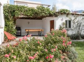 Haus im Zentrum mit Garten, Cottage in Bregenz