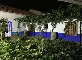 Casa (tipo) RURAL MANCHEGA
