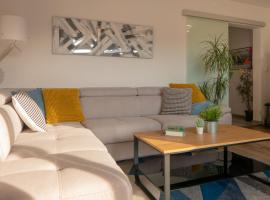 Bruna, hotel a Zagabria