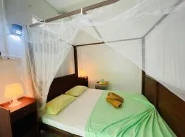 Bougain Villa Guesthouse