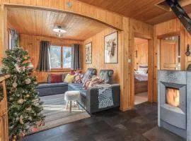 Chalet Noisette Authentic Swiss chalet Perfect for families