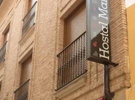 Hostal Martínez