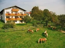 Biobauernhof Wolf-Hof