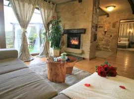 Love Story - Piscina & Sauna - Lareira