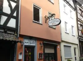 Altstadt Linz, günstiges Atelierloft