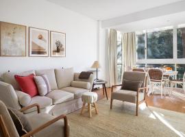 Infante Apartment