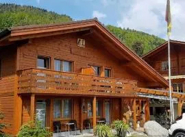 Chalet Gafri -Boutique B&B - comfort and hospitality - near Interlaken