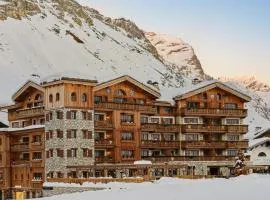 Airelles Val d'Isère