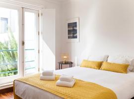 Casa da Vila River & Sea in Porto-Family & Friends