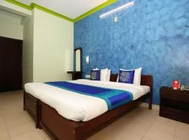 Bellwether Hotel