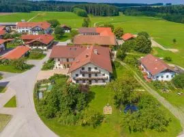 Gilg-Kräuterhof