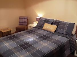 Hamnavoe John o Groats Hostel