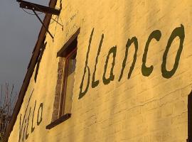Villa Blanco – obiekty na wynajem sezonowy w mieście Asse