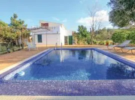 2 Bedroom Gorgeous Home In Algaida
