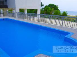 COMEL SEA VIEW HOMESTAY