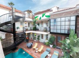 Hotel Pop Alaçatı, Hotel in Alaçatı