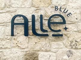 Alle Alaçatı, hotel en Alaçatı