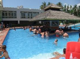 estudio con vista al mar 19