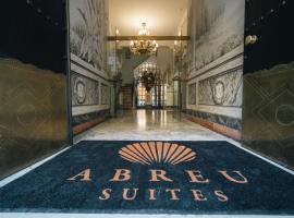 Apartamentos Abreu Suites